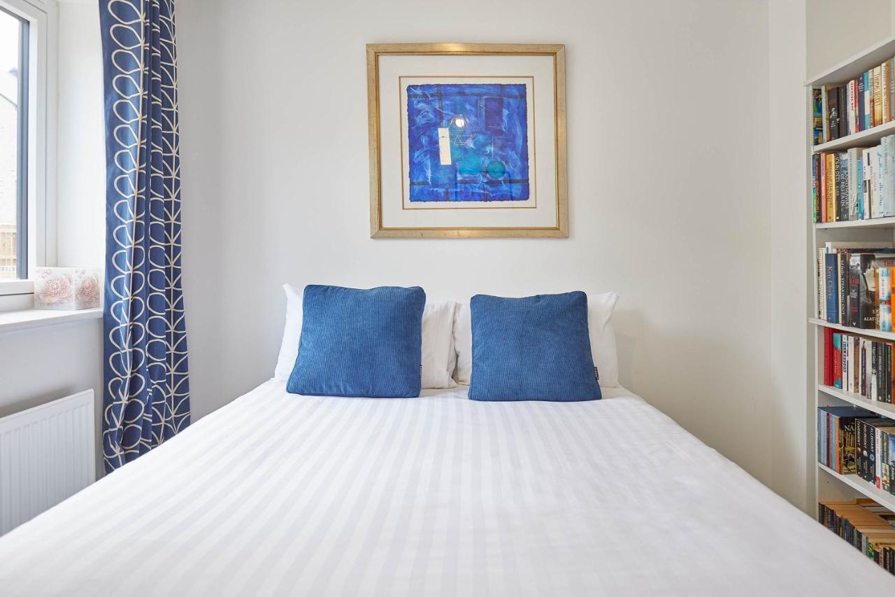 Host & Stay - Castle View Дарем Экстерьер фото